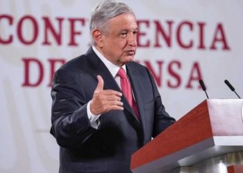 ENCUENTRO AMLO-TRUMP, AJENO A PROCESOS POLÍTICOS INTERNOS: SRE