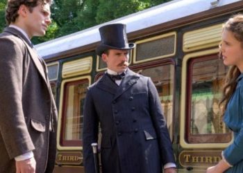 «ENOLA HOLMES», CON MILLIE BOBBY BROWN Y HENRY CAVILL, SE ESTRENARÁ EN SEPTIEMBRE