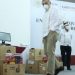 ENTREGA ADÁN AUGUSTO EQUIPOS DE CÓMPUTO PARA MODERNIZACIÓN DEL REGISTRO CIVIL DE TABASCO