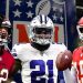 EQUIPOS DE NFL CUMPLIRÁN CON ENTRENAMIENTOS EN SUS INSTALACIONES