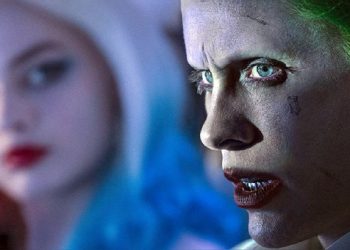 «ESCUADRÓN SUICIDA» ERA MÁS OSCURA, CONFIESA SU DIRECTOR DAVID AYER