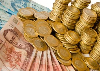 ESTIMAN RECUPERACIÓN DE ECONOMÍA MEXICANA HASTA 2025