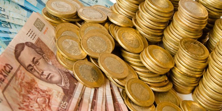 ESTIMAN RECUPERACIÓN DE ECONOMÍA MEXICANA HASTA 2025