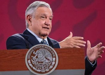EU NO CUMPLIÓ CON INVERSIONES EN EL SURESTE DE MÉXICO: LÓPEZ OBRADOR