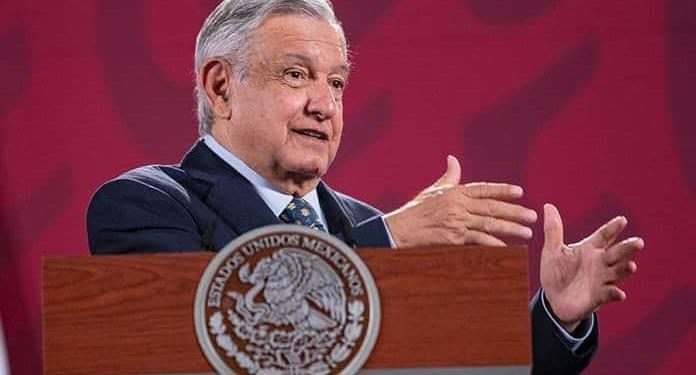 EU NO CUMPLIÓ CON INVERSIONES EN EL SURESTE DE MÉXICO: LÓPEZ OBRADOR