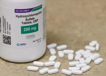 EU RETIRA AUTORIZACIÓN DE URGENCIA PARA USO DE HIDROXICLOROQUINA POR COVID-19
