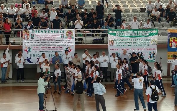EVALUARÁ PROTECCIÓN CIVIL EL PALACIO DE LOS DEPORTES ANTE DAÑOS POR LLUVIAS