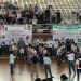 EVALUARÁ PROTECCIÓN CIVIL EL PALACIO DE LOS DEPORTES ANTE DAÑOS POR LLUVIAS