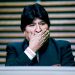 EVO BUSCA «CONVULSIONAR» BOLIVIA: MINISTRO DE DEFENSA