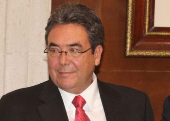 EX GOBERNADOR DE COAHUILA SE DECLARA CULPABLE DE LAVADO DE DINERO EN EU