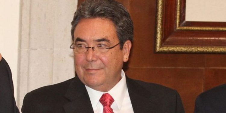 EX GOBERNADOR DE COAHUILA SE DECLARA CULPABLE DE LAVADO DE DINERO EN EU