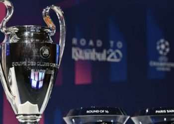 FASE FINAL DE LA CHAMPIONS LEAGUE SERÍA EN LISBOA, SEGÚN BILD