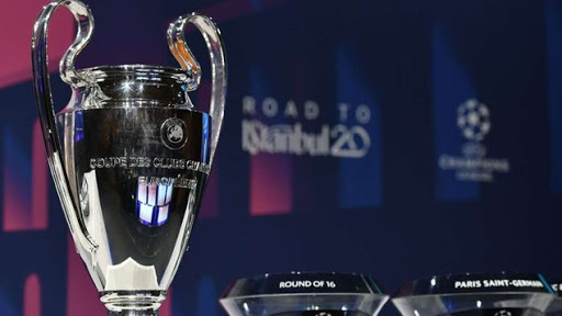 FASE FINAL DE LA CHAMPIONS LEAGUE SERÍA EN LISBOA, SEGÚN BILD