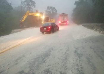 REABREN VÍA ESCÁRCEGA-CHETUMAL