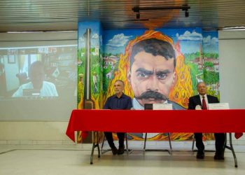 PROPONE EL PT A MORENA Y AL PVEM GRAN ALIANZA PARA EL 2021 Y DAR TODO EL APOYO A LÓPEZ OBRADOR