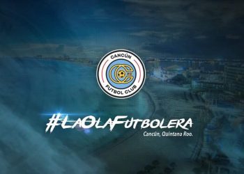 BUSCAR IDENTIDAD CANCUNENSE, EL RETO DEL CANCÚN FC