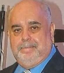 FALLECE EX PRESIDENTE DE LA AMASFAC EN TABASCO, LUIS FELIPE CANO GIL