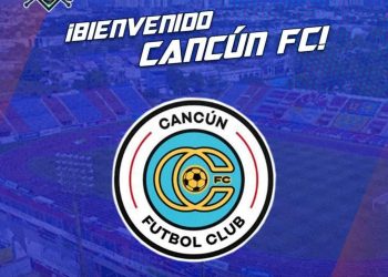 TIGRES DA BIENVENIDA A CANCÚN FC