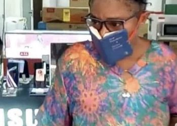 Dime qué cubrebocas usas y te diré quién eres