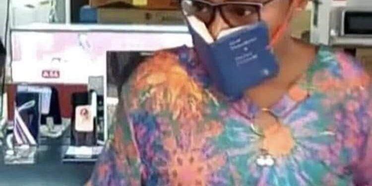 Dime qué cubrebocas usas y te diré quién eres