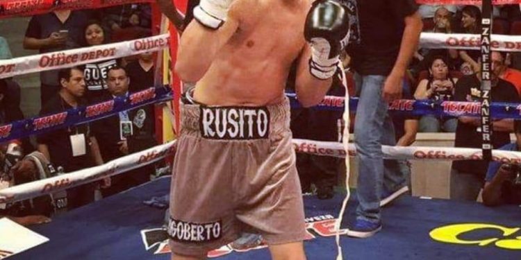 LUTO EN EL BOXEO, MUERE PROMESA DE 21 AÑOS