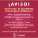 SUSPENDEN REAPERTURA DE PLAZAS COMERCIALES Y TIENDAS EN TABASCO