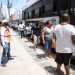 FUNCIONAN CON EFICIENCIA LAS MEDIDAS SANITARIAS Y DE SANA DISTANCIA EN EL TRANSPORTE URBANO