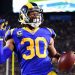 GURLEY APRUEBA EXAMEN FÍSICO Y PODRÁ FIRMAR CONTRATO CON LOS FALCONS