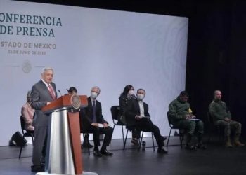 HABRÁ ARREGLO CON IBERDROLA, SEÑALA LÓPEZ OBRADOR