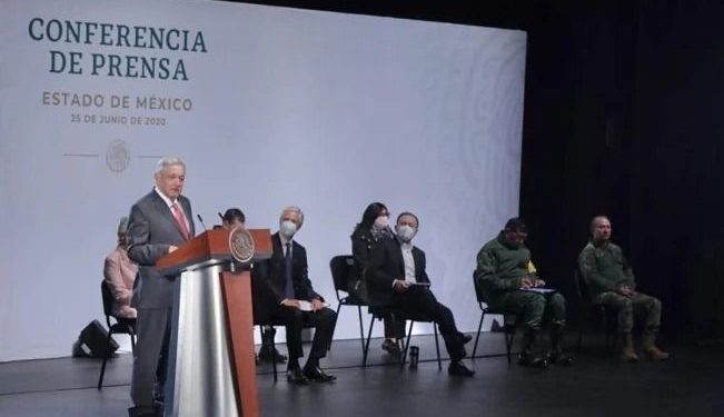 HABRÁ ARREGLO CON IBERDROLA, SEÑALA LÓPEZ OBRADOR