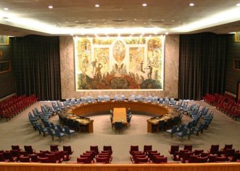 HOY SE VOTA SUMAR A MÉXICO AL CONSEJO DE SEGURIDAD DE LA ONU