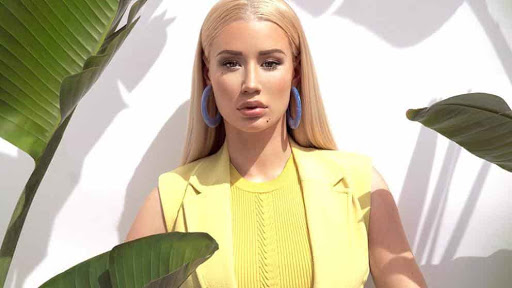 IGGY AZALEA CONFIRMA QUE TIENE UN HIJO