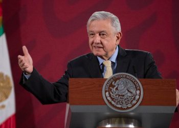 EL PRESIDENTE ANDRÉS MANUEL ESTÁ CON QUINTANA ROO