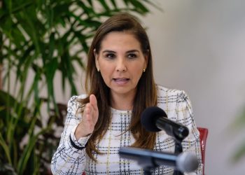 PROTEGE GOBIERNO DE MARA A MUJERES BENITOJUARENSES