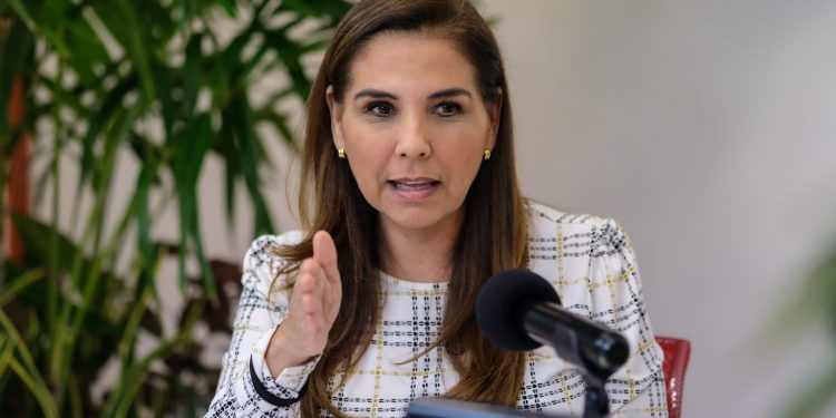 PROTEGE GOBIERNO DE MARA A MUJERES BENITOJUARENSES