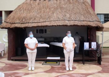 PROMUEVE MARA REACTIVACIÓN ECONÓMICA RESPONSABLE