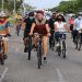 IMPULSAN DESARROLLO DE CICLOVÍA EN PLAYA DEL CARMEN