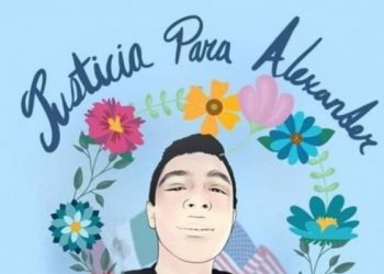 IMPUTARÁN HOMICIDIO CALIFICADO A POLICÍA QUE DISPARÓ A MENOR EN OAXACA