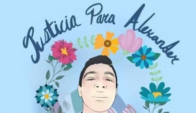IMPUTARÁN HOMICIDIO CALIFICADO A POLICÍA QUE DISPARÓ A MENOR EN OAXACA