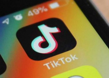 INDIA PROHÍBE TIKTOK Y OTRAS APLICACIONES CHINAS POR MOTIVOS DE »SEGURIDAD»