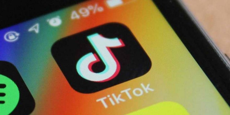 INDIA PROHÍBE TIKTOK Y OTRAS APLICACIONES CHINAS POR MOTIVOS DE »SEGURIDAD»
