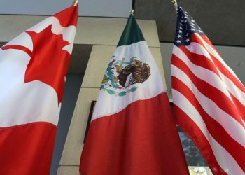 INDUSTRIA QUIERE ATRAER 20 MIL MDD CON T-MEC