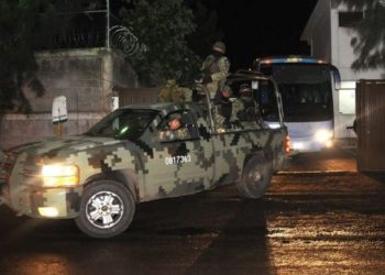 INICIAN EVACUACIONES EN YUCATÁN A CAUSA DEL CICLÓN TROPICAL “CRISTÓBAL”