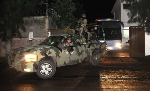INICIAN EVACUACIONES EN YUCATÁN A CAUSA DEL CICLÓN TROPICAL “CRISTÓBAL”