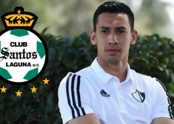 ISMAEL GOVEA DICE ADIÓS AL ATLAS PARA IR A SANTOS
