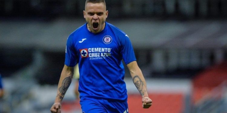 JONATHAN RODRÍGUEZ DA POSITIVO A COVID-19