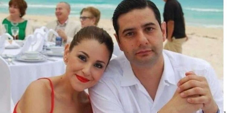 JUEZ URIEL VILLEGAS MURIÓ POR HACER SU TRABAJO: SÁNCHEZ CORDERO