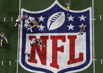 JUGADORES DE NFL SE SOMETERÁN A TEST DE COVID-19 CADA TRES DÍAS