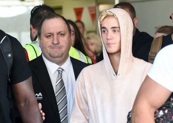 JUSTIN BIEBER DEMANDA A DOS PERFILES DE TWITTER POR DIFAMACIÓN