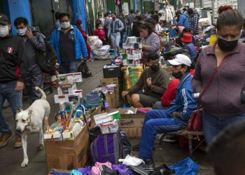 JÓVENES LATINOAMERICANOS LE RESTAN IMPORTANCIA AL CORONAVIRUS: UNICEF